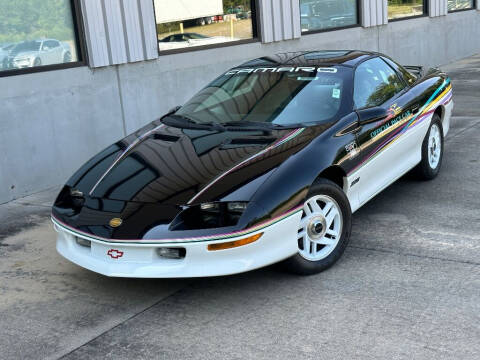 1993 Chevrolet Camaro Z28