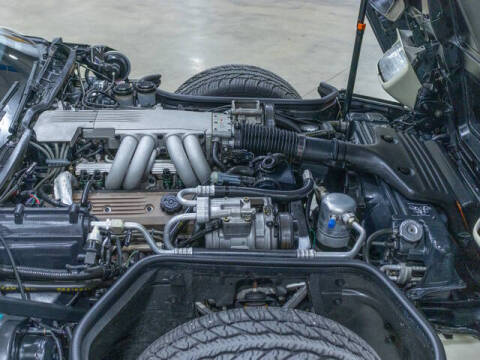 1988 Chevrolet Corvette