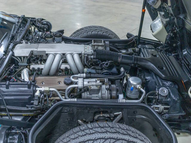 1988 Chevrolet Corvette