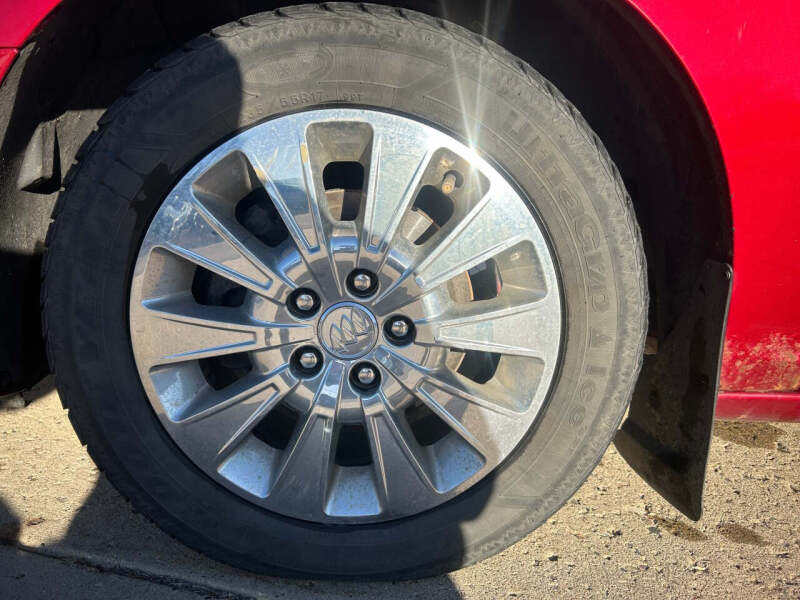 2009 Buick Lucerne CXL Special Edition