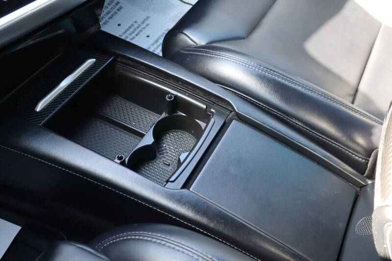 2017 Tesla Model S