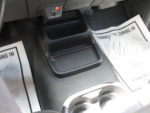 2005 Ford Ranger