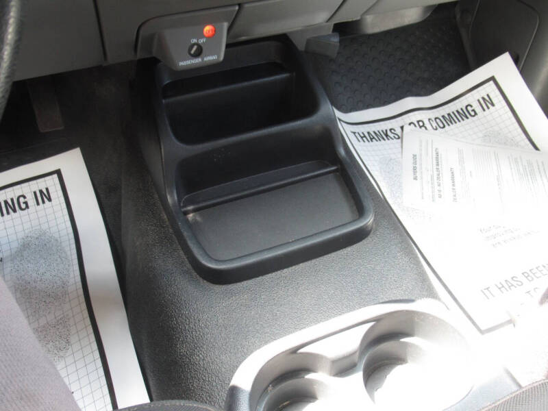 2005 Ford Ranger