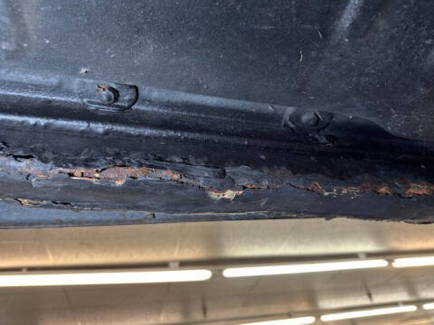 1977 Volkswagen Super Beetle