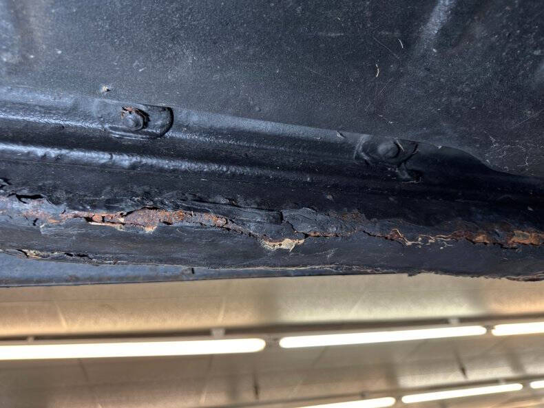 1977 Volkswagen Super Beetle