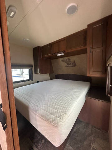 2015 Jayco Jay Flight 28BHBE
