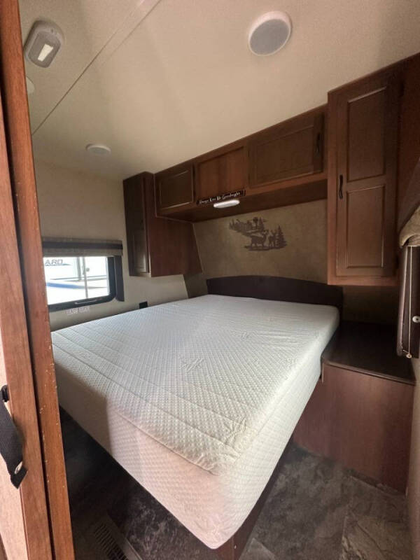 2015 Jayco Jay Flight 28BHBE