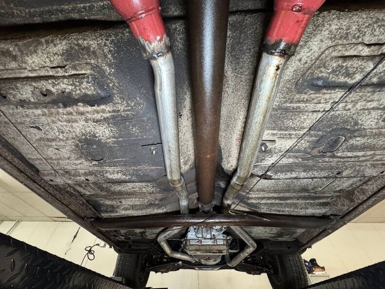 1963 Pontiac Bonneville