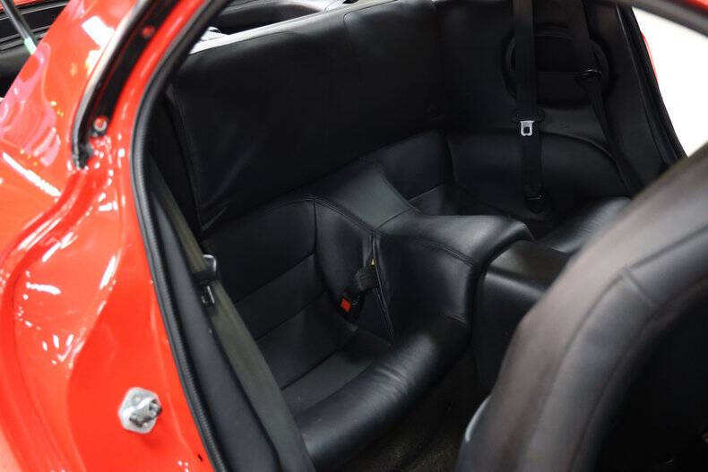 1993 Mazda RX-7 Turbo