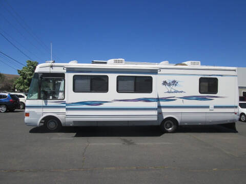 1998 National Tropical