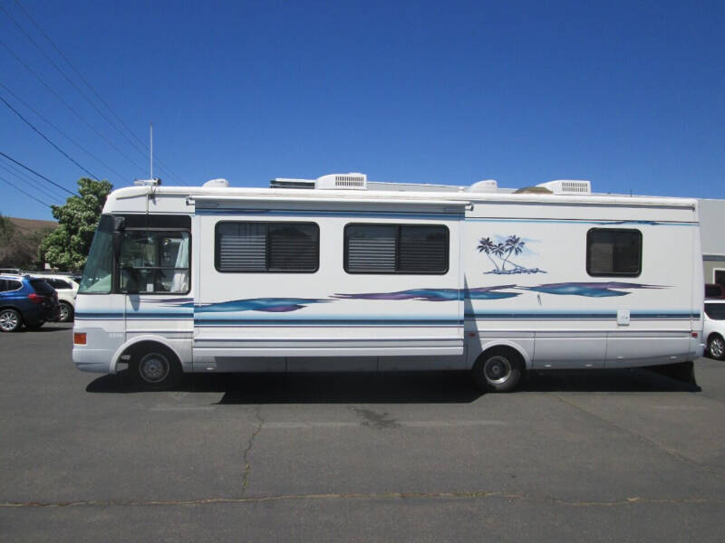 1998 National Tropical