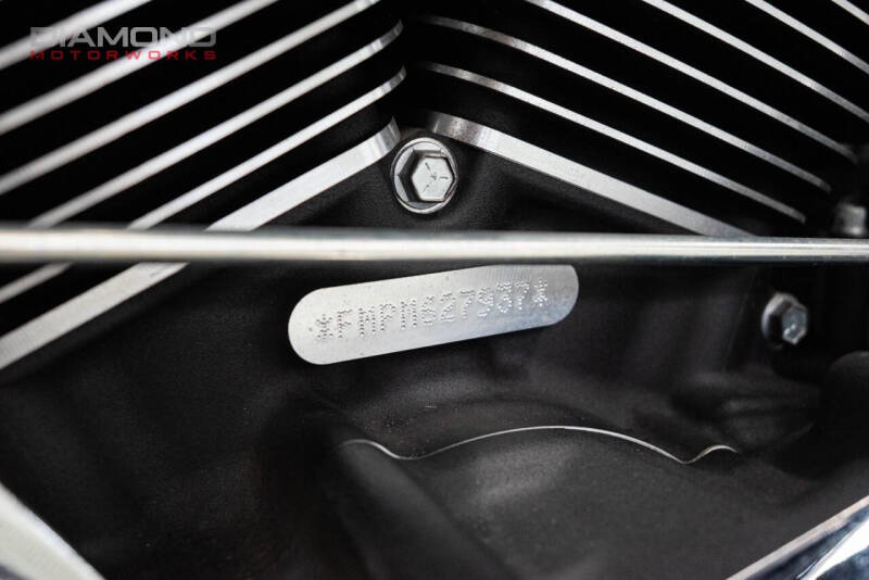 2021 Harley-Davidson FLHTPI