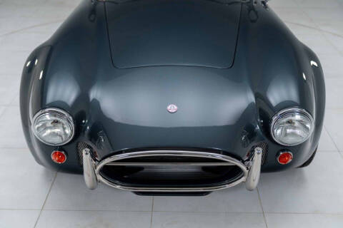 1965 Shelby Cobra