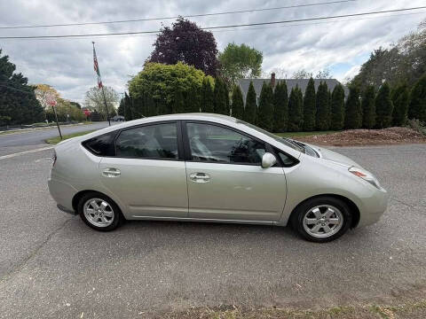 2005 Toyota Prius