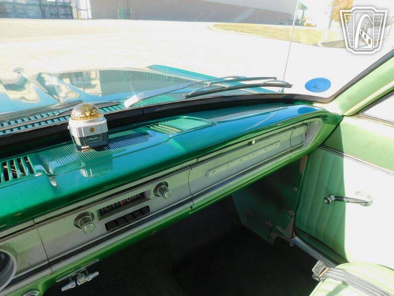 1965 Ford Ranchero