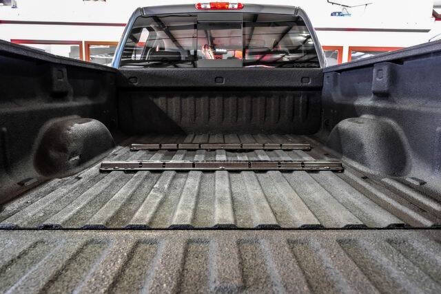 2013 Chevrolet Silverado 2500HD