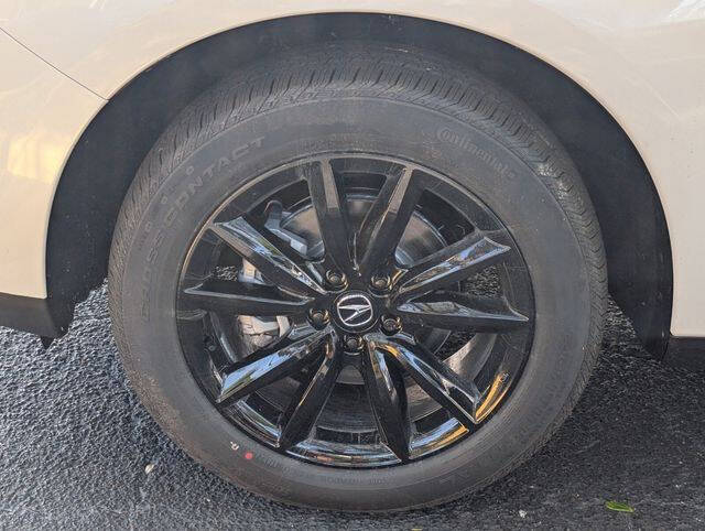 2026 Acura RDX SH-AWD