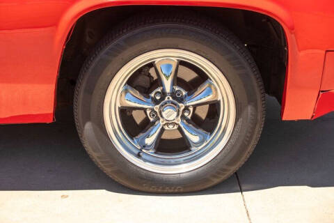 1984 Cadillac DeVille