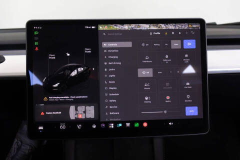 2023 Tesla Model 3 Performance