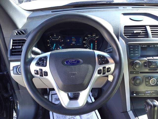 2013 Ford Explorer for sale at Tri State Auto Sales in Cincinnati, OH