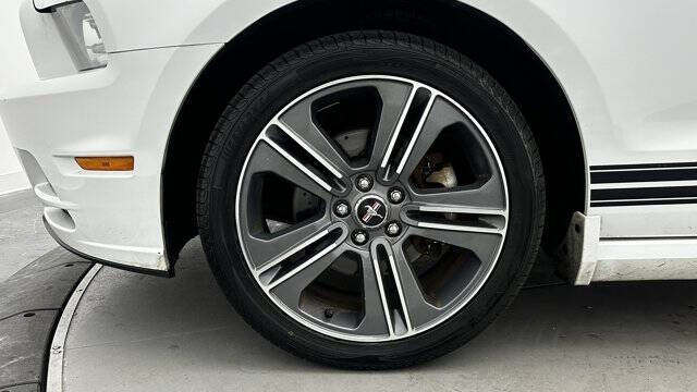 2014 Ford Mustang V6 Premium