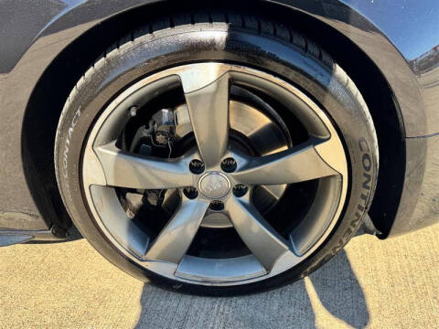 2014 Audi S5 3.0T quattro Premium Plus