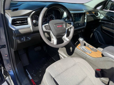 2018 GMC Acadia SLE-1