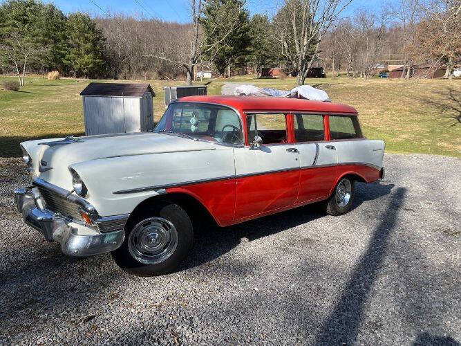 1956 Chevrolet 210
