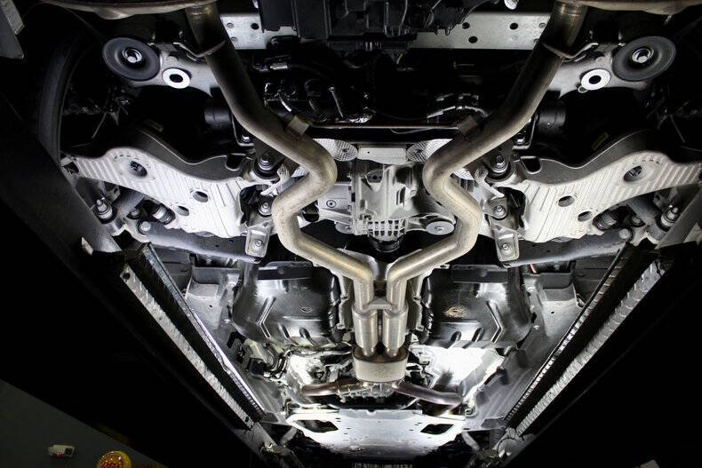 2021 Land Rover Range Rover Sport