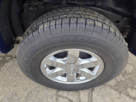 2012 GMC Canyon SLE-2