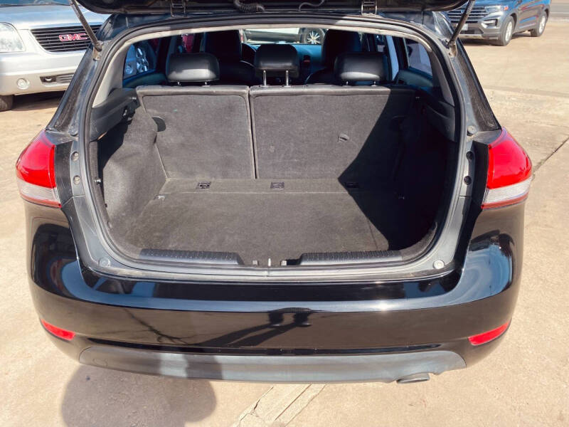 2014 Kia Forte5 EX