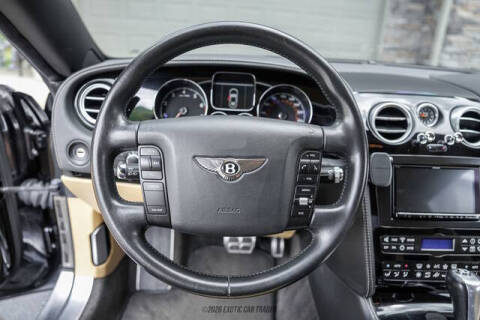 2006 Bentley Continental GT