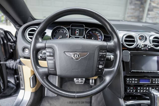 2006 Bentley Continental GT