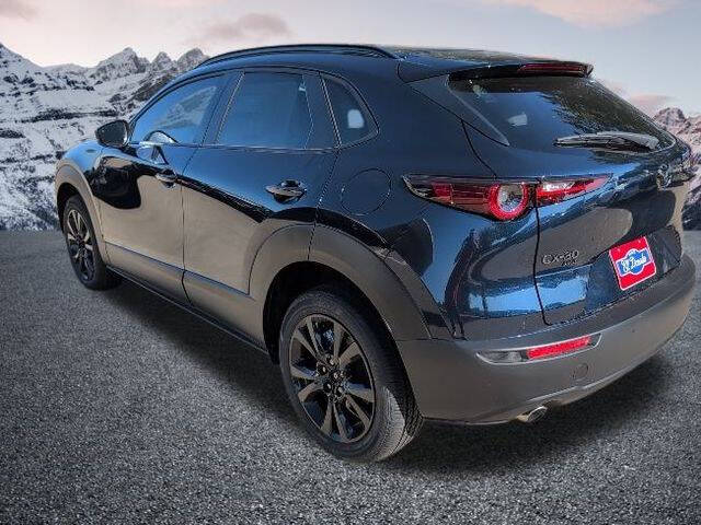 2026 Mazda CX-30 2.5 S Aire Edition