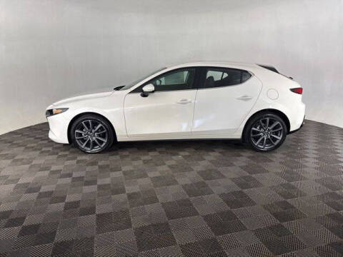 2026 Mazda Mazda3 Hatchback 2.5 S Preferred