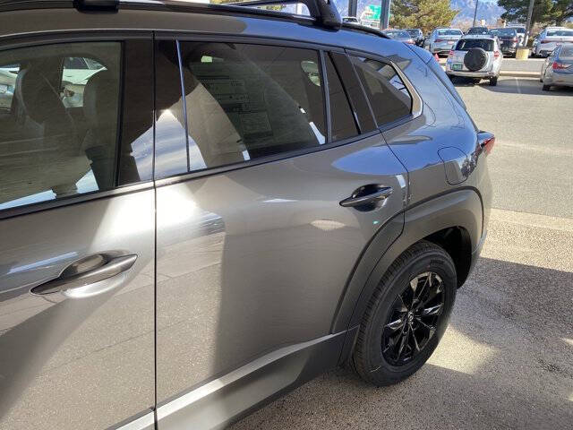 2026 Mazda CX-50 Hybrid Premium