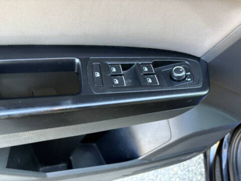 2021 Volkswagen Atlas Cross Sport S