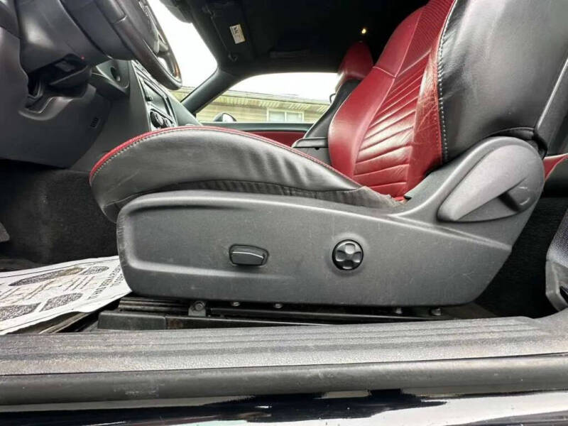 2013 Dodge Challenger