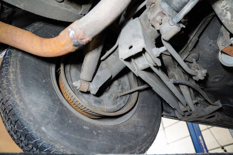 1973 Lincoln Continental