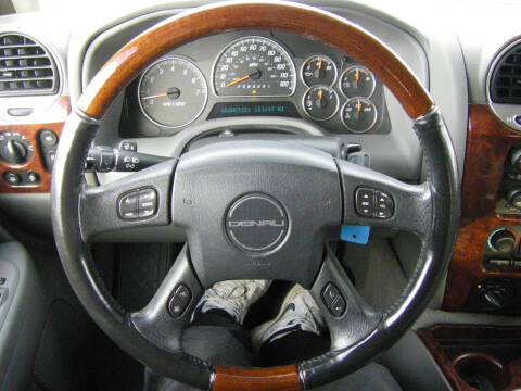 2006 GMC Envoy Denali