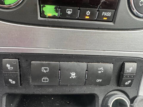 2008 GMC Acadia SLT-1