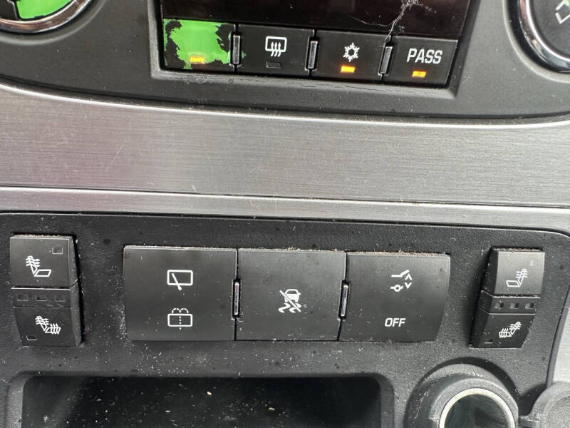 2008 GMC Acadia SLT-1