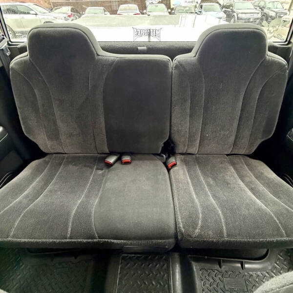 2004 Dodge Dakota SLT