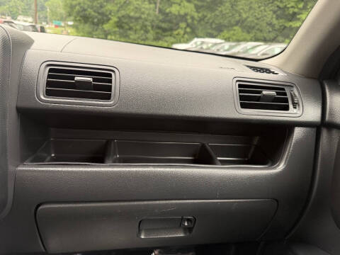 2013 Honda Ridgeline RT