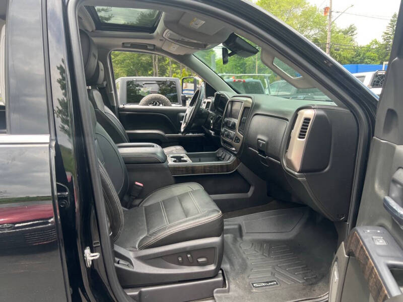 2015 GMC Sierra 1500