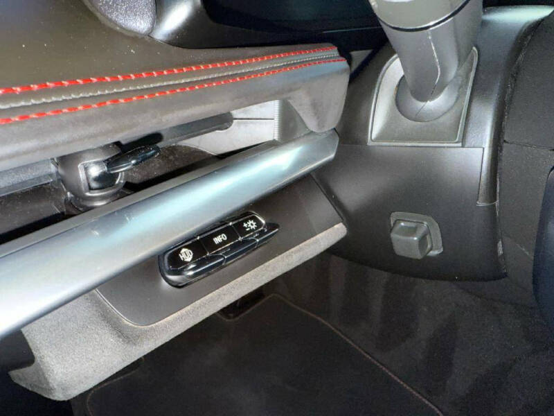 2022 Chevrolet Corvette Stingray