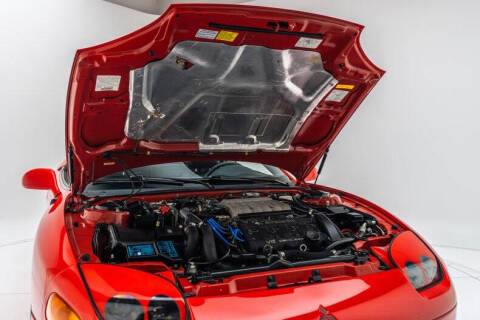 1995 Mitsubishi 3000GT