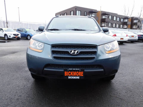 2008 Hyundai Santa Fe GLS