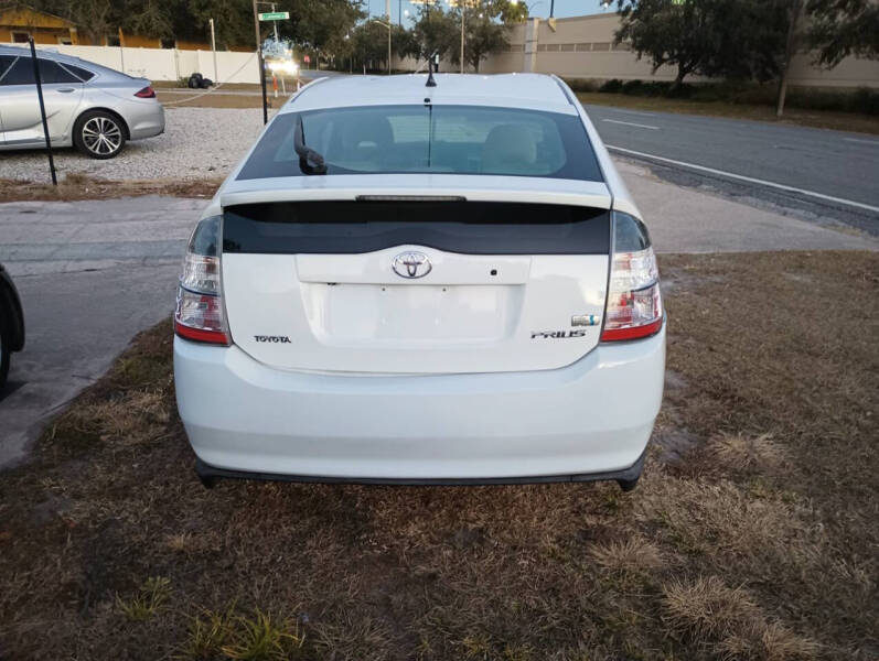 2005 Toyota Prius