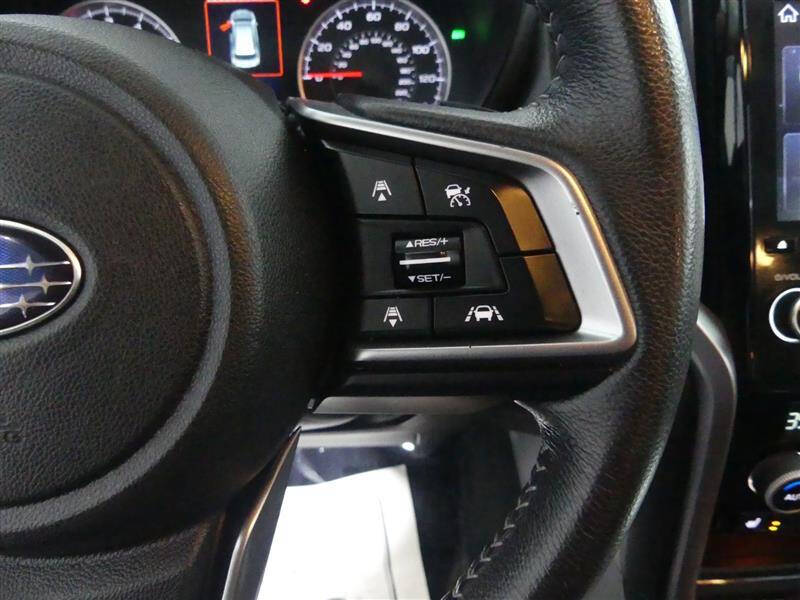 2020 Subaru Ascent Premium 7-Passenger